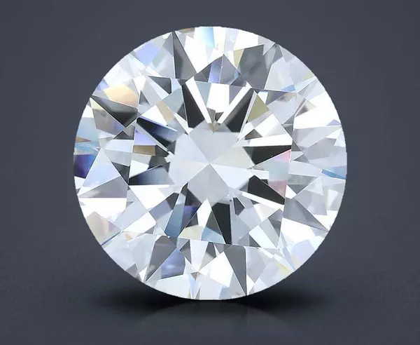 10.03 Carat · I · VVS2 Rare Carat Ideal Cut