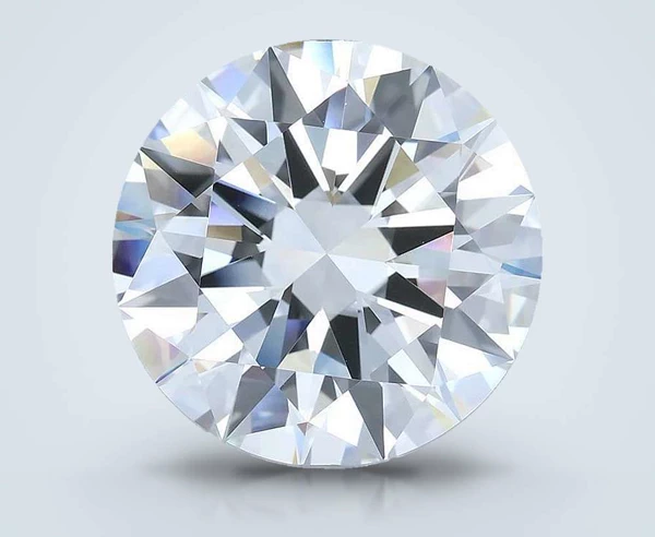 10.03 Carat · I · VVS2 Rare Carat Ideal Cut