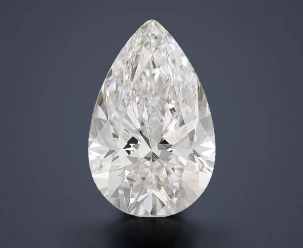 2.28 Carat · D · VVS2 Rare Carat Ideal Cut