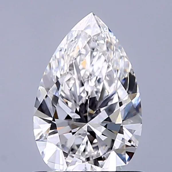 0.75 Carat · D · VVS1 Rare Carat Ideal Cut