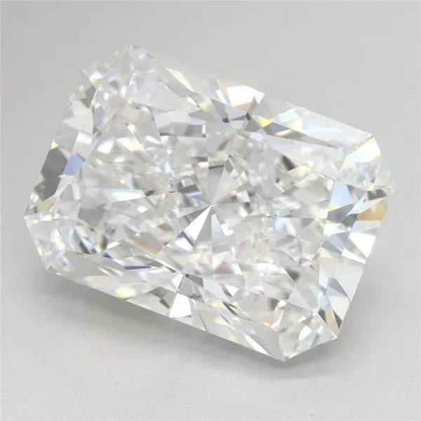 5.26 Carat · E · IF Rare Carat Ideal Cut