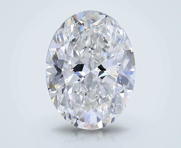 0.6 Carat · D · SI1 Rare Carat Ideal Cut