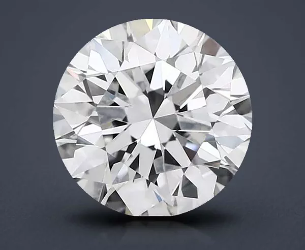 2.06 Carat · D · VVS1 Rare Carat Ideal Cut