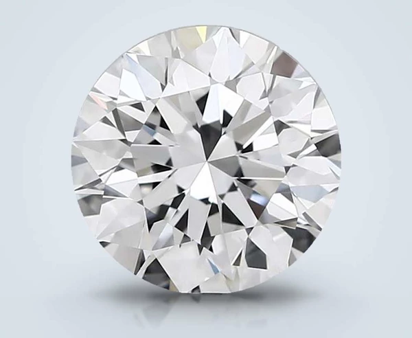 2.06 Carat · D · VVS1 Rare Carat Ideal Cut