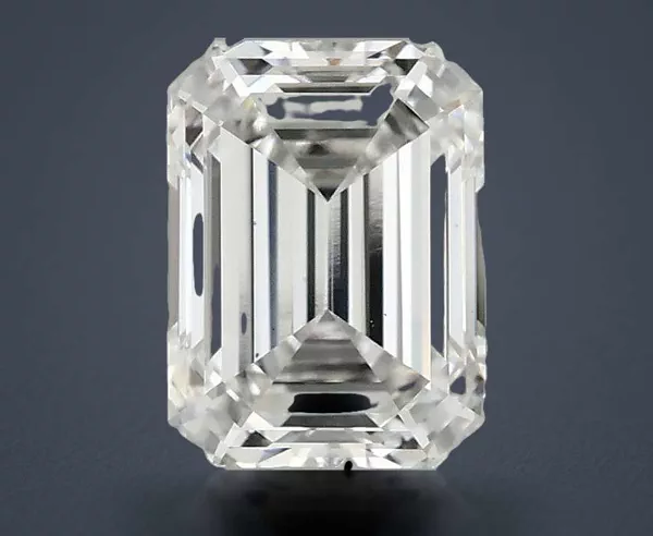 2 Carat · E · VS2 Rare Carat Ideal Cut
