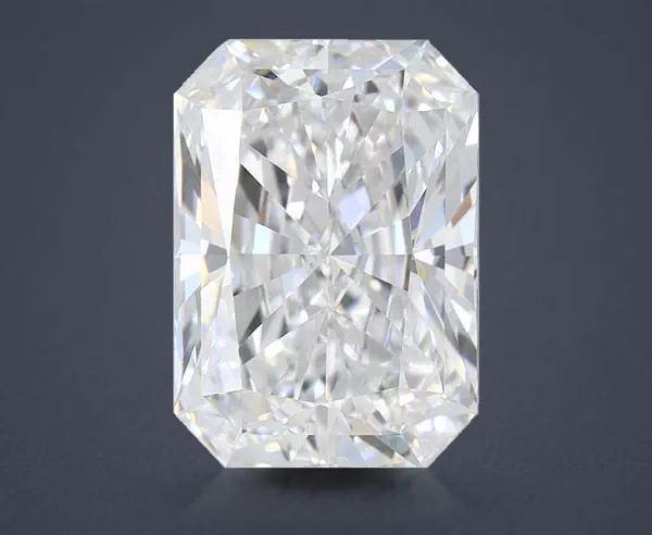 3.57 Carat · D · FL Rare Carat Ideal Cut