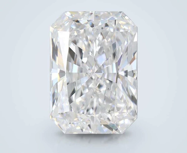 3.57 Carat · D · FL Rare Carat Ideal Cut