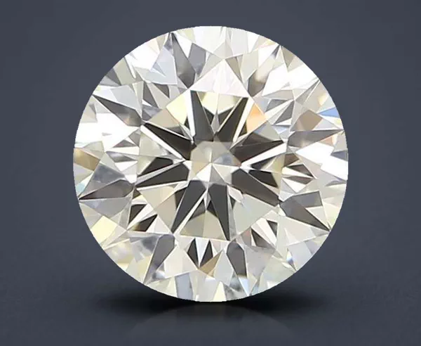 0.76 Carat · K · IF Rare Carat Ideal Cut