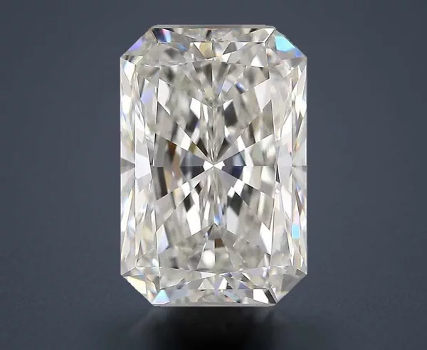 6.02 Carat · F · VVS1 Rare Carat Ideal Cut