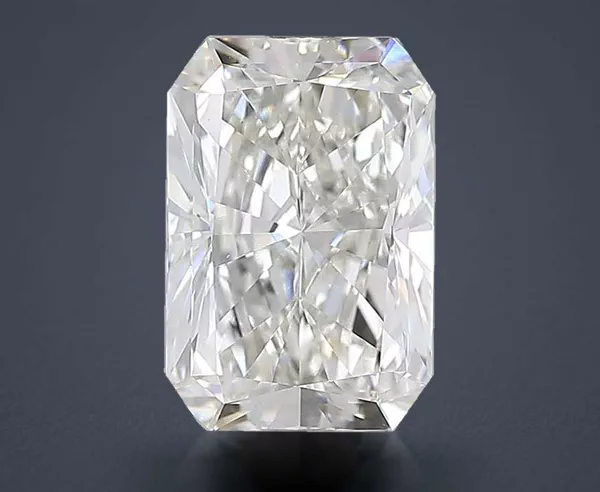 6 Carat · H · VS1 Rare Carat Ideal Cut