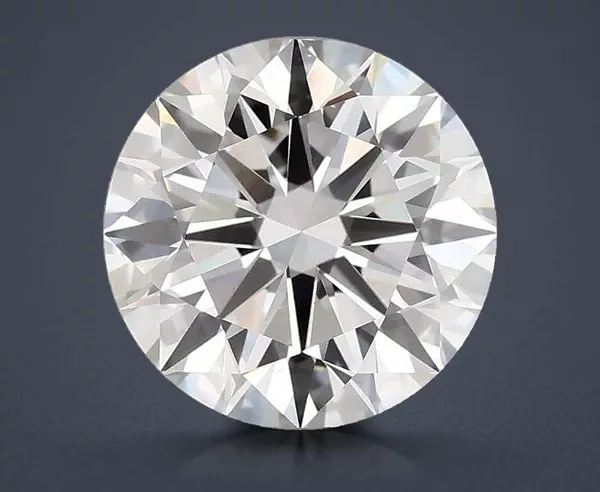 3.09 Carat · F · VS2 Rare Carat Ideal Cut