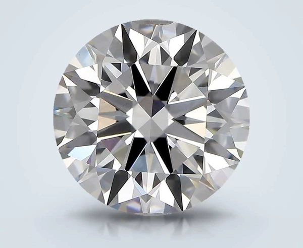 1.88 Carat · D · VVS2 Rare Carat Ideal Cut