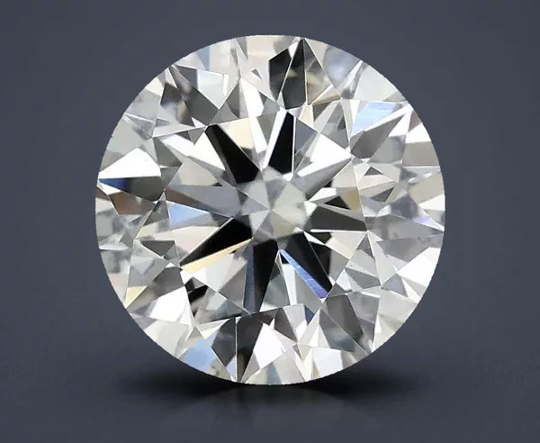 1 Carat · D · VS1 excellent Cut