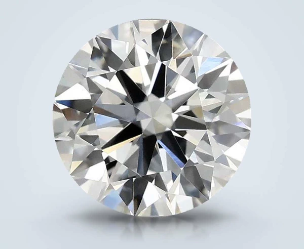 1 Carat · D · VS1 excellent Cut
