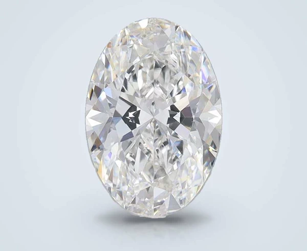 2.27 Carat · F · VVS2 Rare Carat Ideal Cut