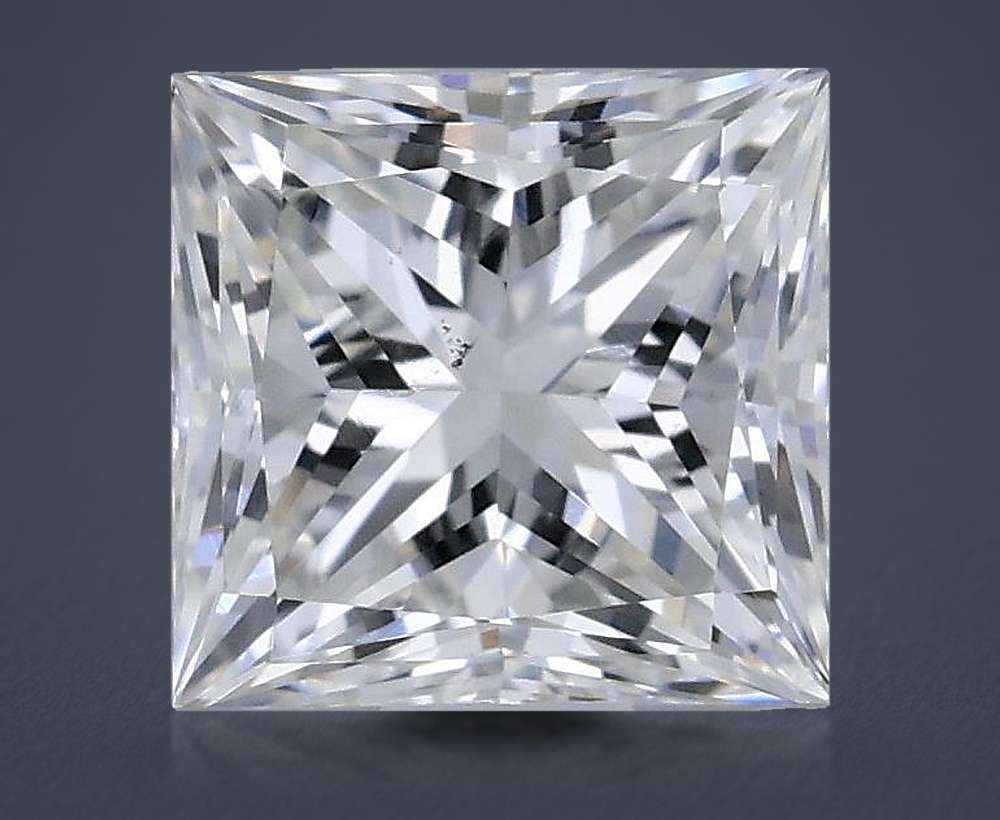 0.5 Carat · I · VS2 very good Cut