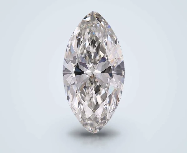 5.01 Carat · H · VVS2 Rare Carat Ideal Cut