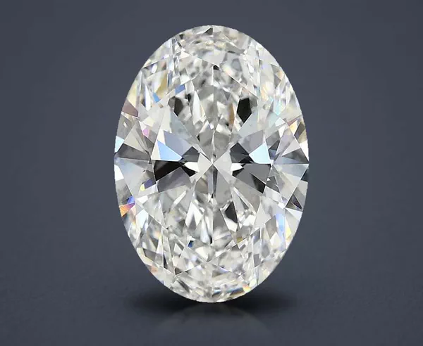 2.87 Carat · E · VVS2 Rare Carat Ideal Cut
