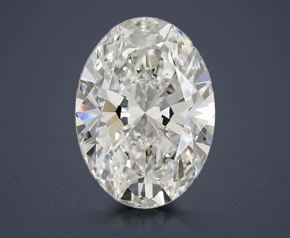 2.97 Carat · F · VS1 Rare Carat Ideal Cut