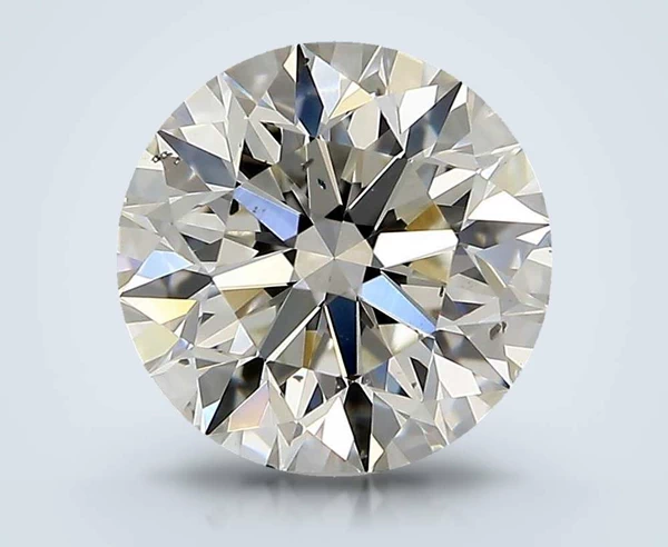 0.9 Carat · I · SI1 excellent Cut
