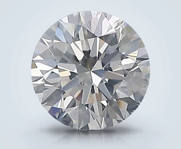 0.85 Carat · I · SI2 Rare Carat Ideal Cut