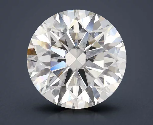 5.88 Carat · G · VS1 Rare Carat Ideal Cut