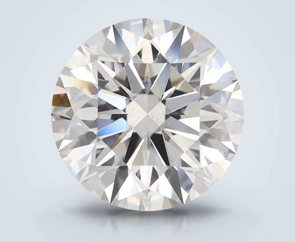 5.88 Carat · G · VS1 Rare Carat Ideal Cut