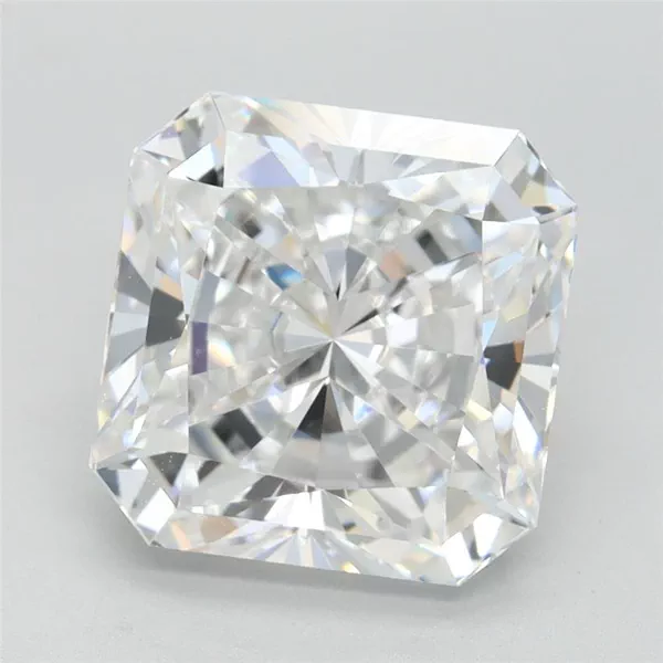 3.56 Carat · D · VVS1 Rare Carat Ideal Cut