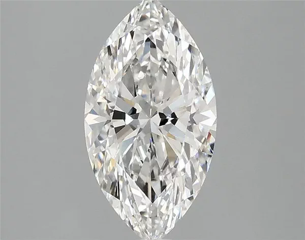 1.5 Carat · F · VVS2 Rare Carat Ideal Cut