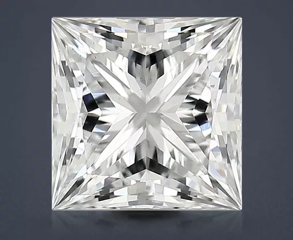 1.39 Carat · D · VS1 Rare Carat Ideal Cut