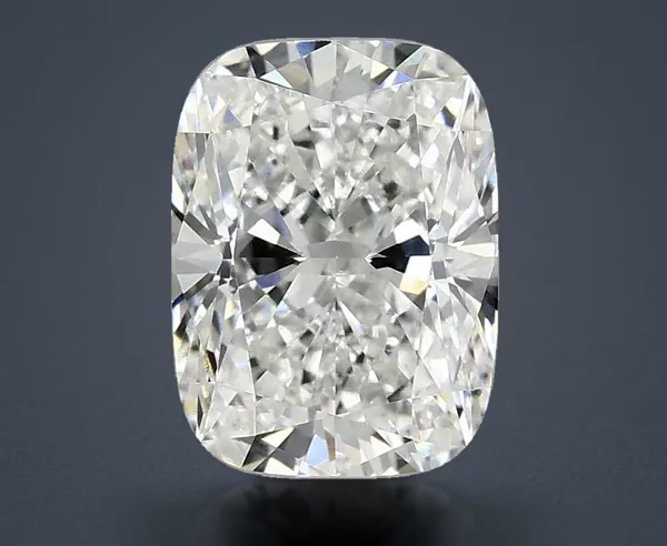 2.58 Carat · E · VS1 Rare Carat Ideal Cut