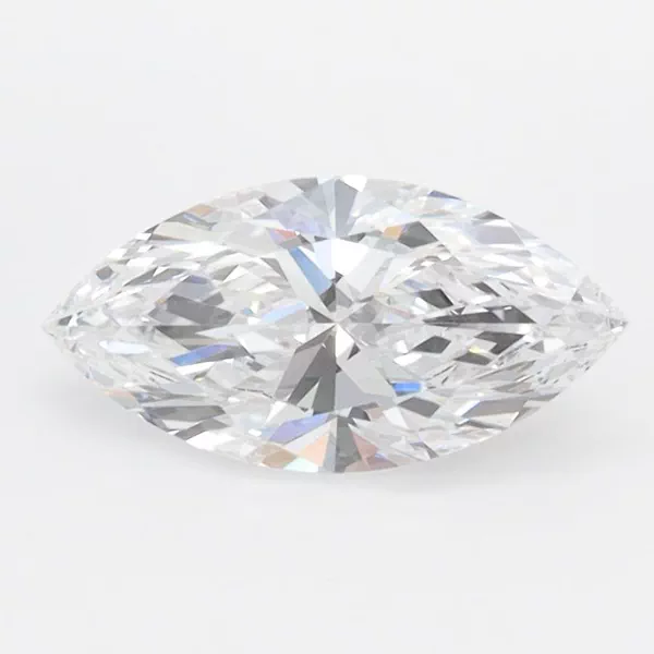 1.08 Carat · D · FL Rare Carat Ideal Cut
