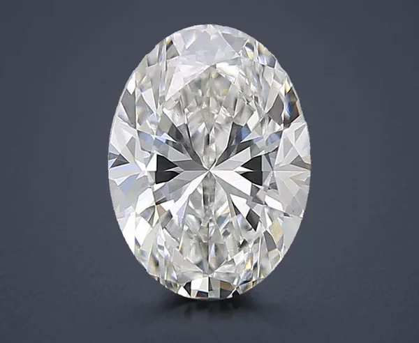 3.21 Carat · F · VS1 Rare Carat Ideal Cut