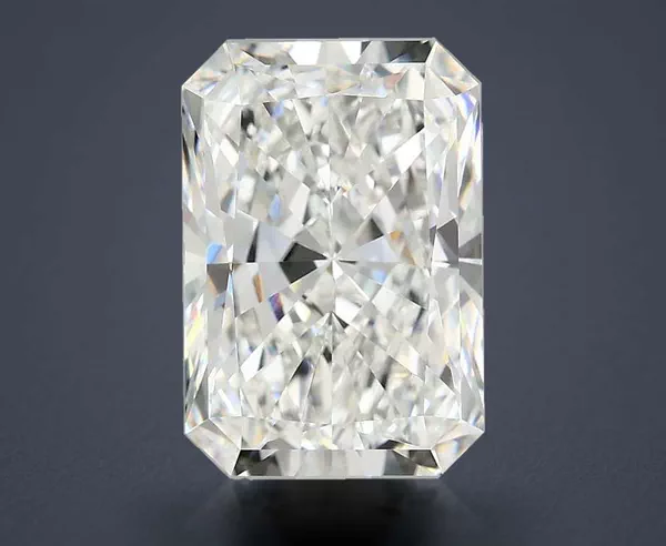 4.68 Carat · E · VVS2 Rare Carat Ideal Cut
