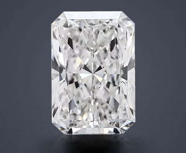 1.77 Carat · F · VS2 Rare Carat Ideal Cut