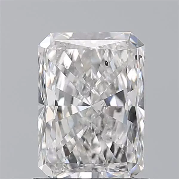 1.21 Carat · F · SI1 Rare Carat Ideal Cut