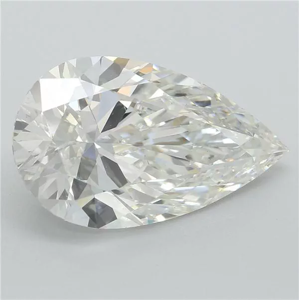 5.3 Carat · H · VS2 Rare Carat Ideal Cut
