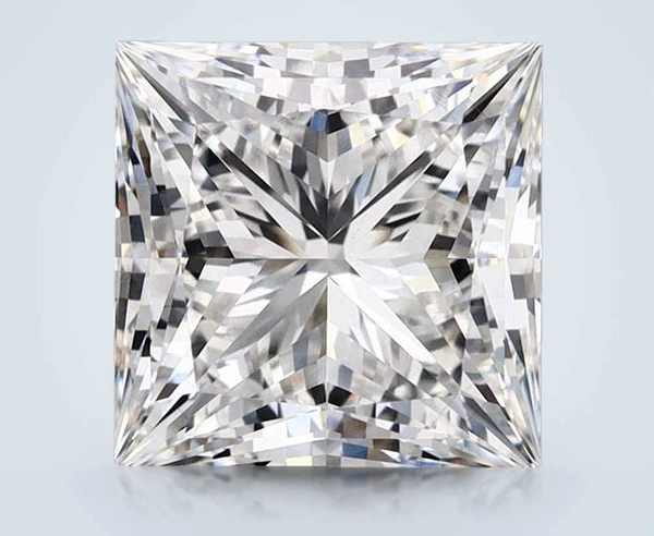 5.02 Carat · E · VS1 Rare Carat Ideal Cut