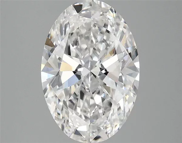 2.46 Carat · E · VS2 Rare Carat Ideal Cut