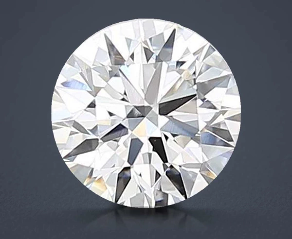 1 Carat · D · VVS2 Rare Carat Ideal Cut