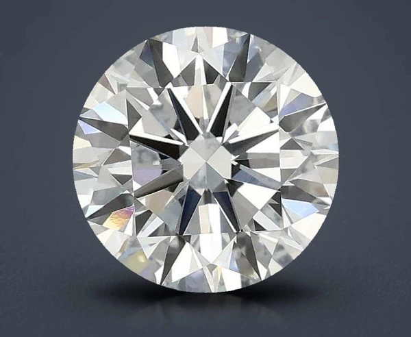 1.47 Carat · E · VVS2 ideal Cut