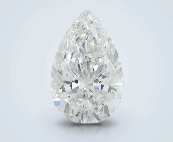 3.57 Carat · F · VS1 Rare Carat Ideal Cut
