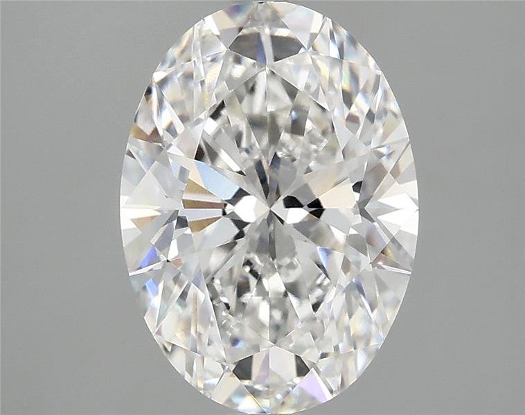 3 Carat · E · VVS2 Rare Carat Ideal Cut