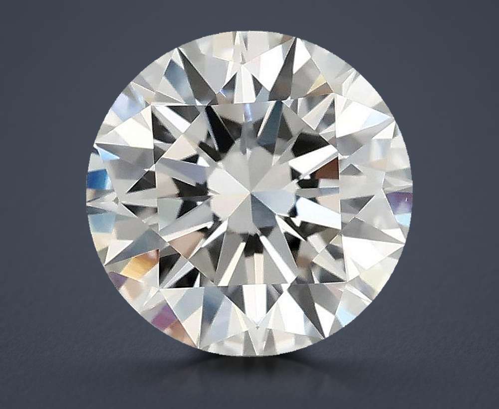 1.49 Carat · F · VVS1 Rare Carat Ideal Cut