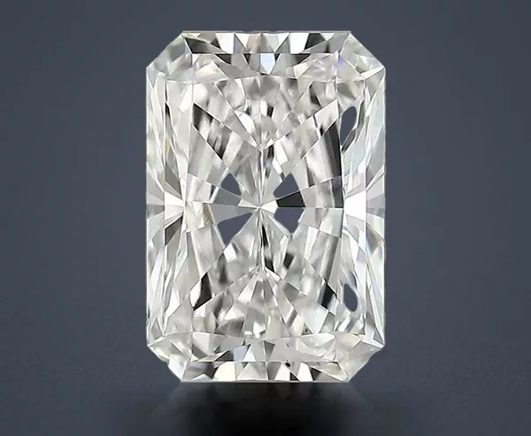 2.97 Carat · F · VVS2 Rare Carat Ideal Cut