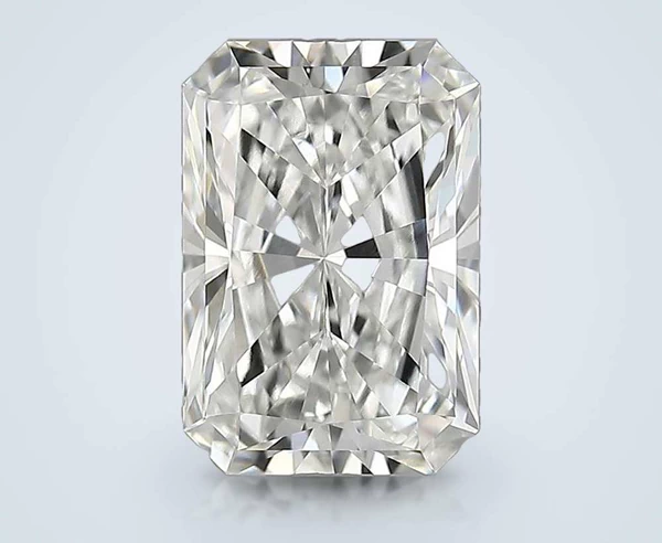 2.97 Carat · F · VVS2 Rare Carat Ideal Cut