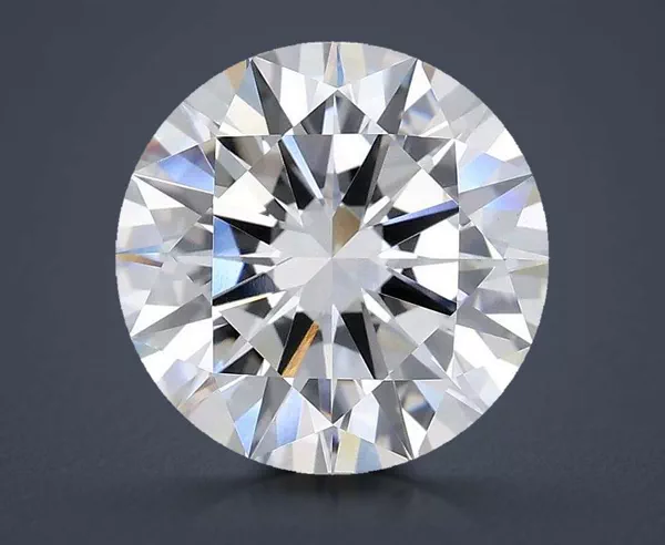 4.29 Carat · G · VVS2 excellent Cut