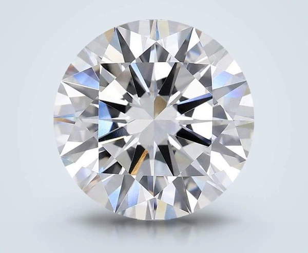 4.29 Carat · G · VVS2 excellent Cut