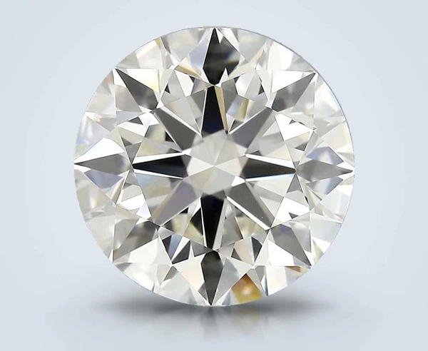 6.01 Carat · J · VVS2 Rare Carat Ideal Cut