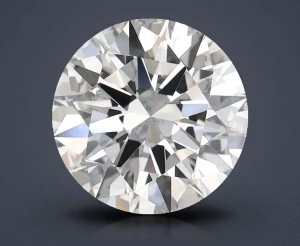 3.4 Carat · F · VS2 Rare Carat Ideal Cut